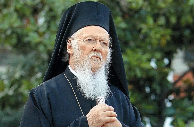 Παραδίδει το όνομα «Μακεδονία» η σχισματική Εκκλησία των Σκοπίων